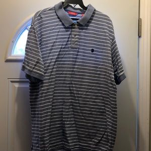 Izod men’s polo size XL